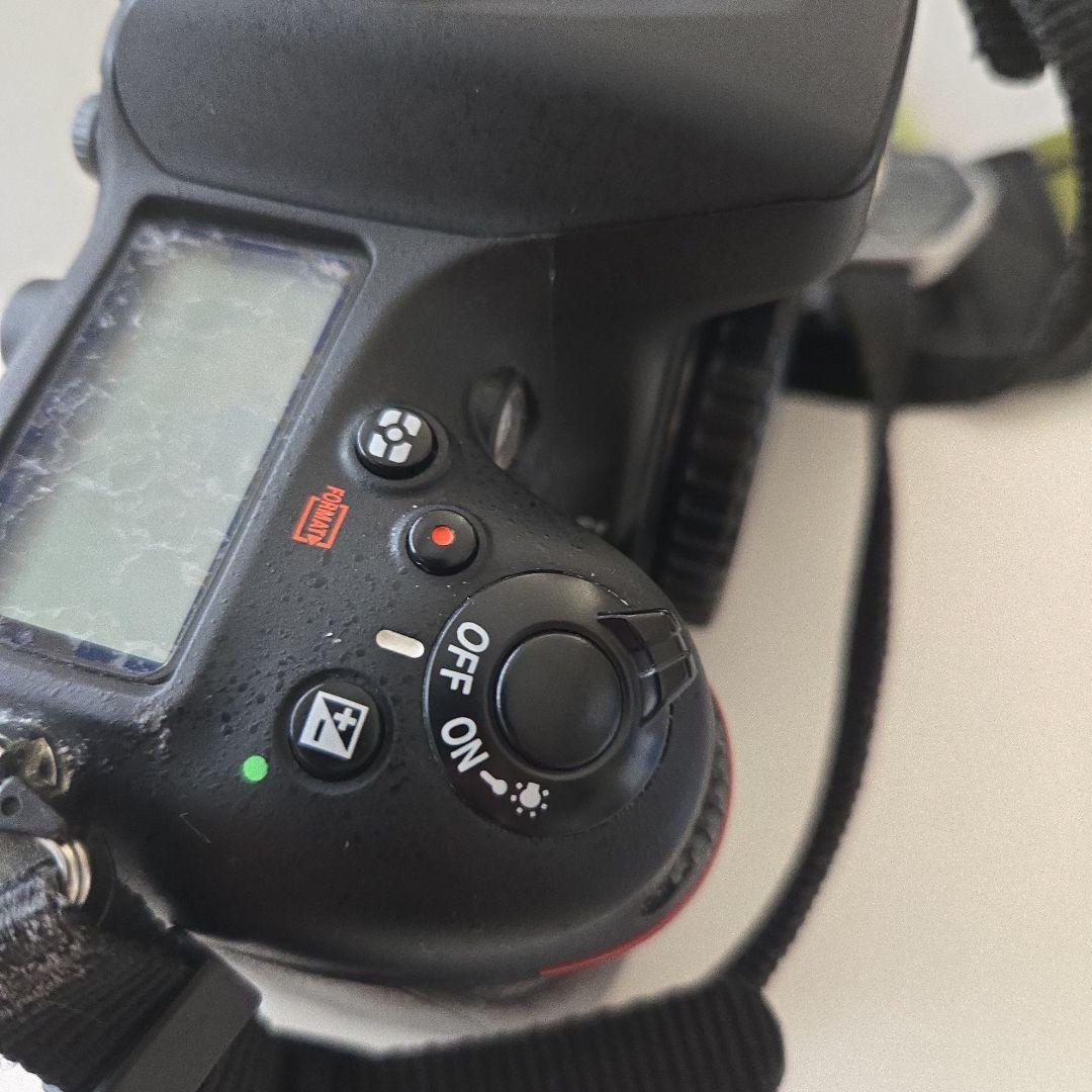 Nikon Digital Slrs D7100 195426