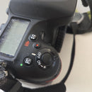 Nikon Digital Slrs D7100 195426