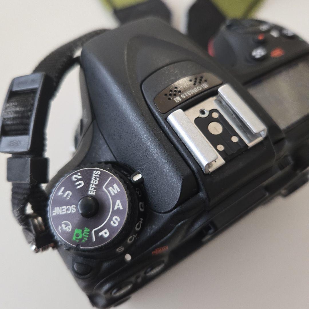 Nikon Digital Slrs D7100 195426