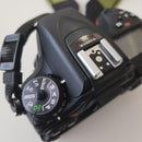 Nikon Digital Slrs D7100 195426