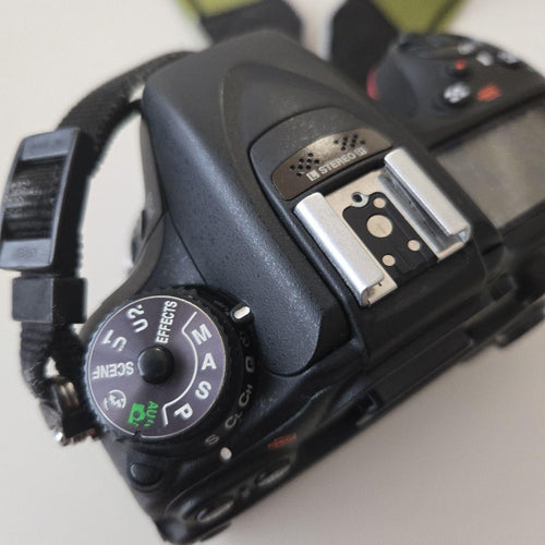 Nikon Digital Slrs D7100 195426
