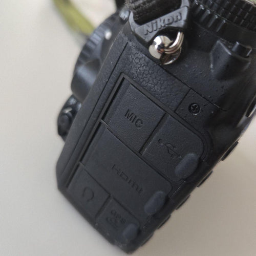 Nikon Digital Slrs D7100 195426