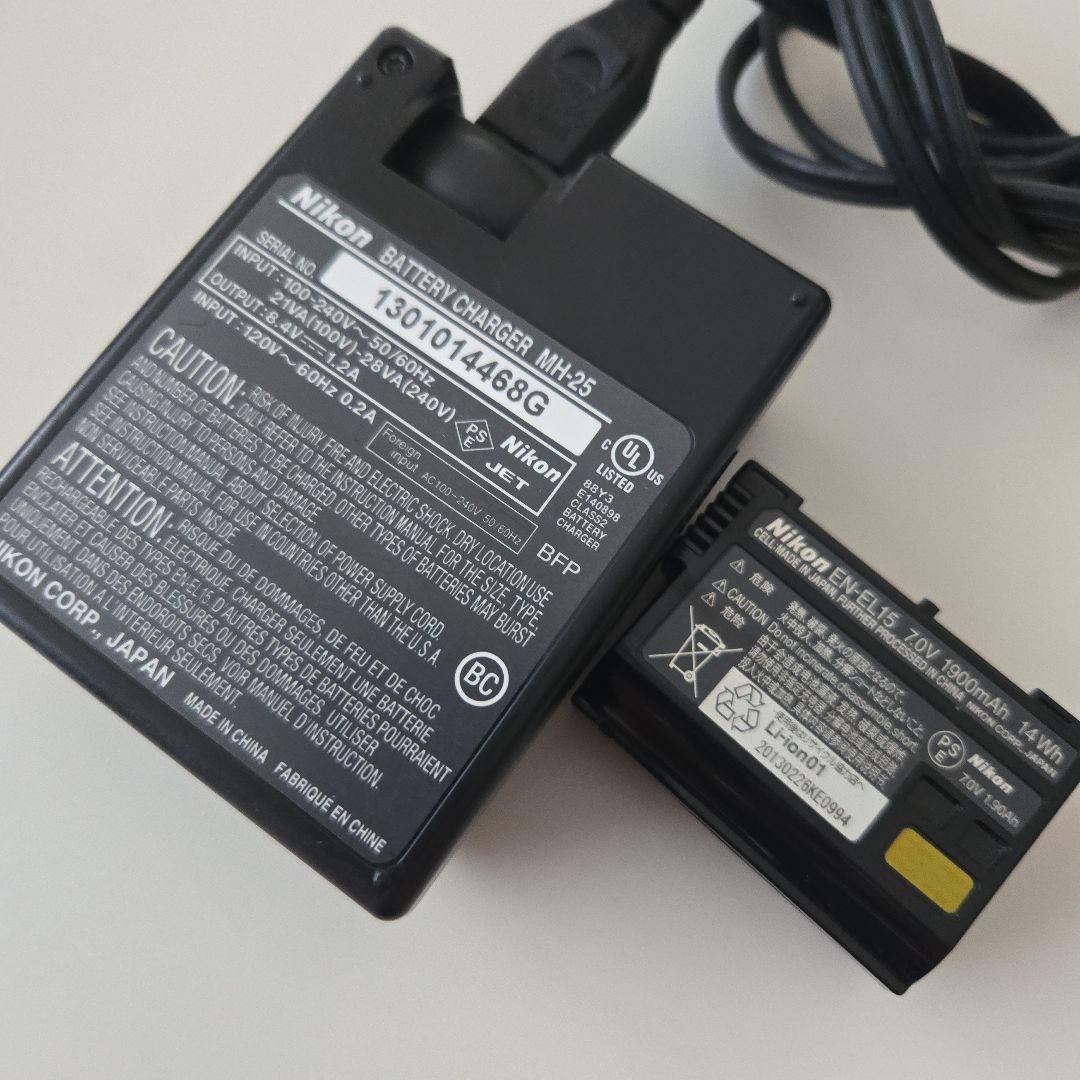 Nikon Digital Slrs D7100 195426