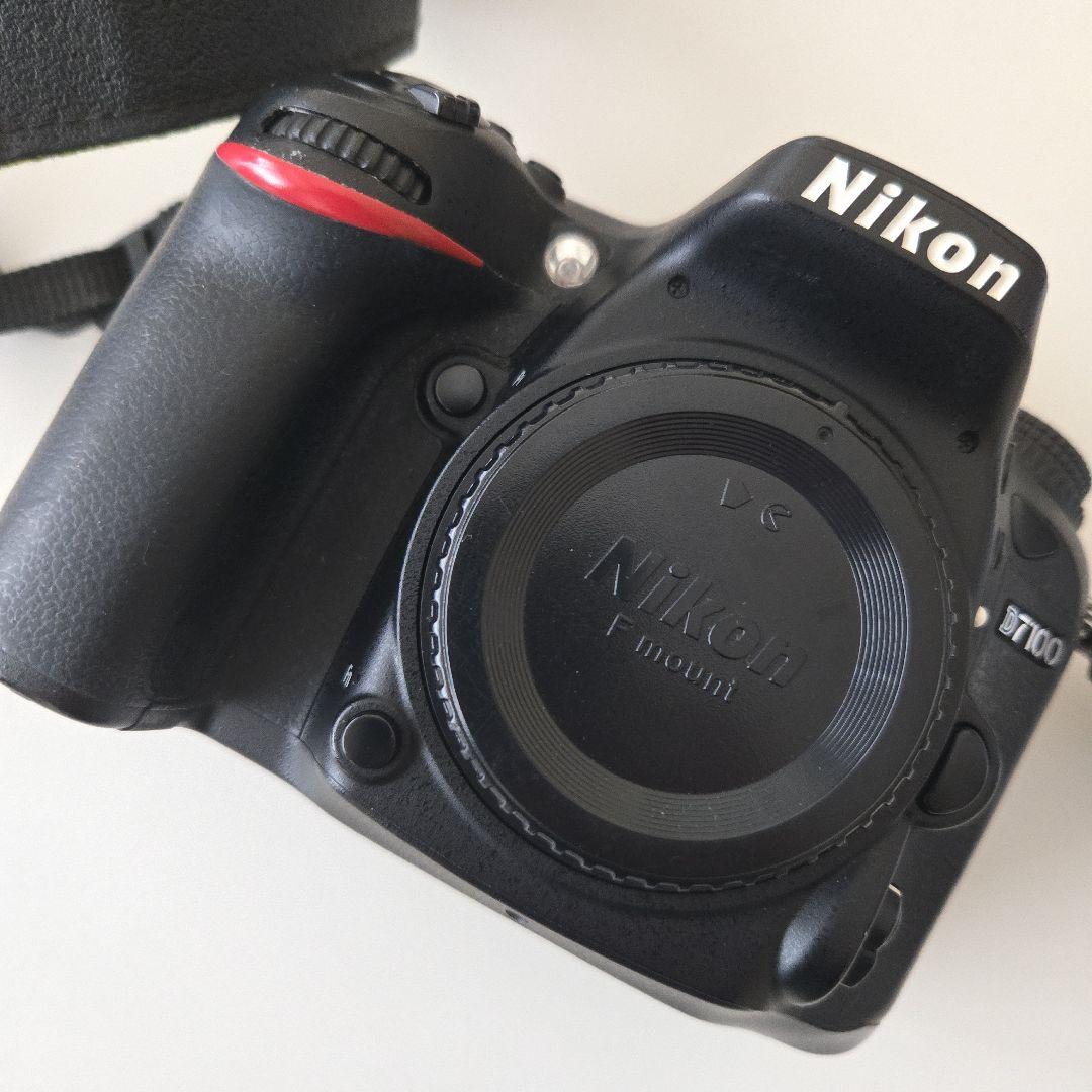 Nikon Digital Slrs D7100 195426