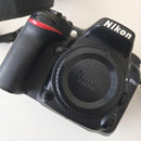 Nikon Digital Slrs D7100 195426