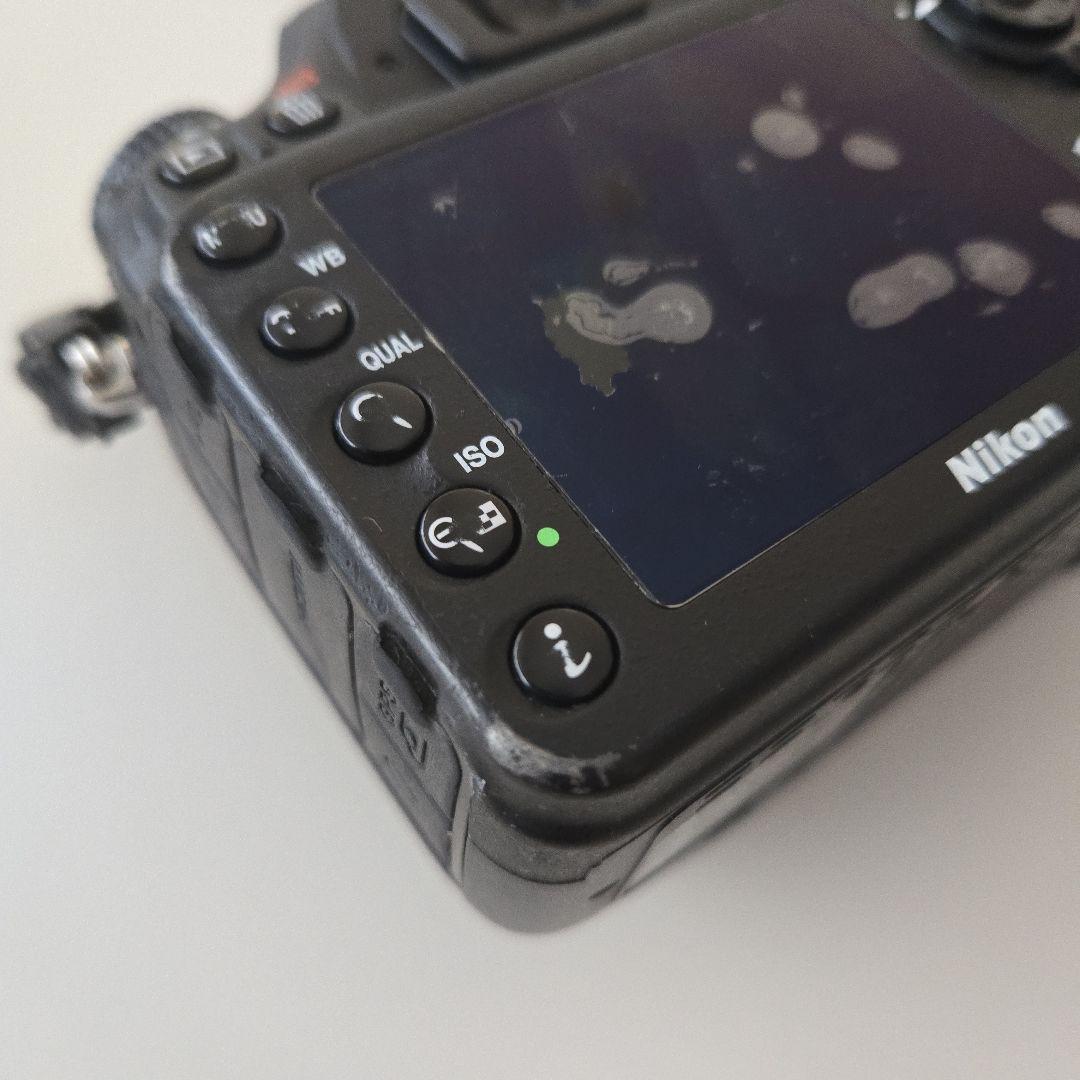 Nikon Digital Slrs D7100 195426