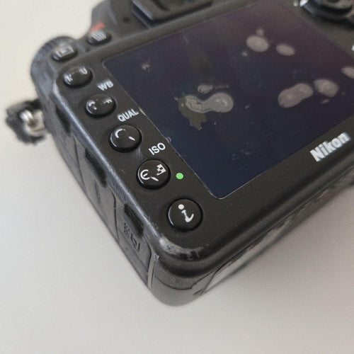 Nikon Digital Slrs D7100 195426