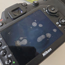 Nikon Digital Slrs D7100 195426