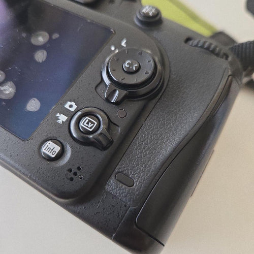 Nikon Digital Slrs D7100 195426