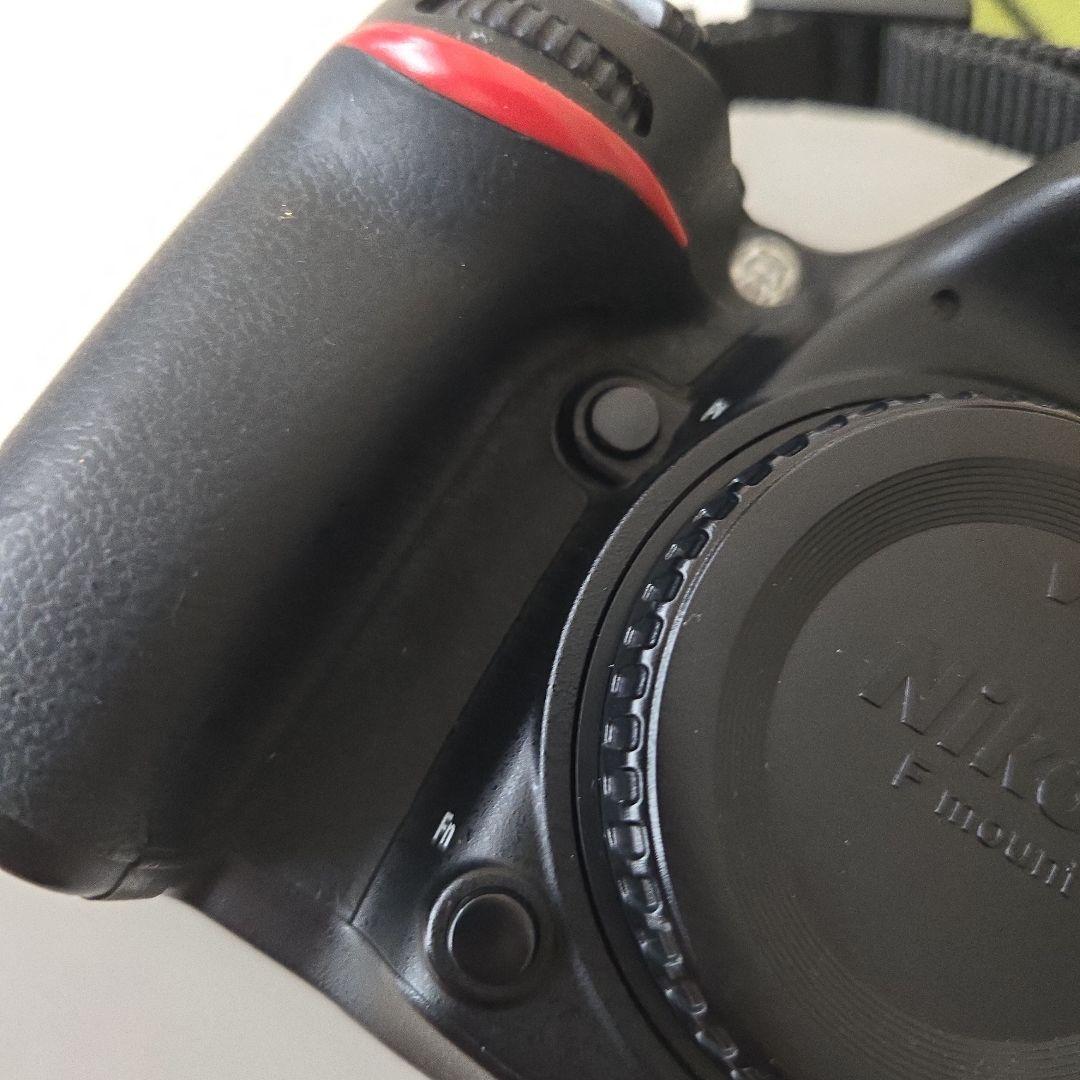 Nikon Digital Slrs D7100 195426