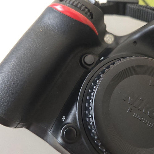 Nikon Digital Slrs D7100 195426