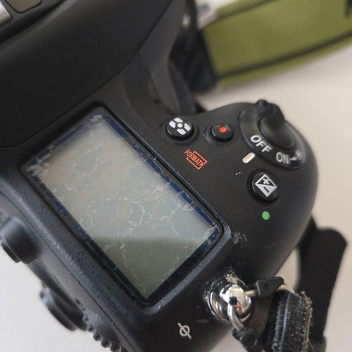 Nikon Digital Slrs D7100 195426