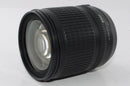 Lens (Zoom) Nikon Af-S Dx Ed 18-135Mm F3.5-5.6G