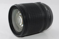 Lens (Zoom) Nikon Af-S Dx Ed 18-135Mm F3.5-5.6G