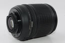 Lens (Zoom) Nikon Af-S Dx Ed 18-135Mm F3.5-5.6G