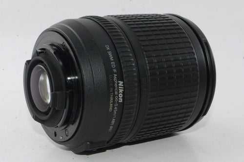 Lens (Zoom) Nikon Af-S Dx Ed 18-135Mm F3.5-5.6G