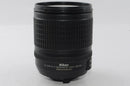 Lens (Zoom) Nikon Af-S Dx Ed 18-135Mm F3.5-5.6G