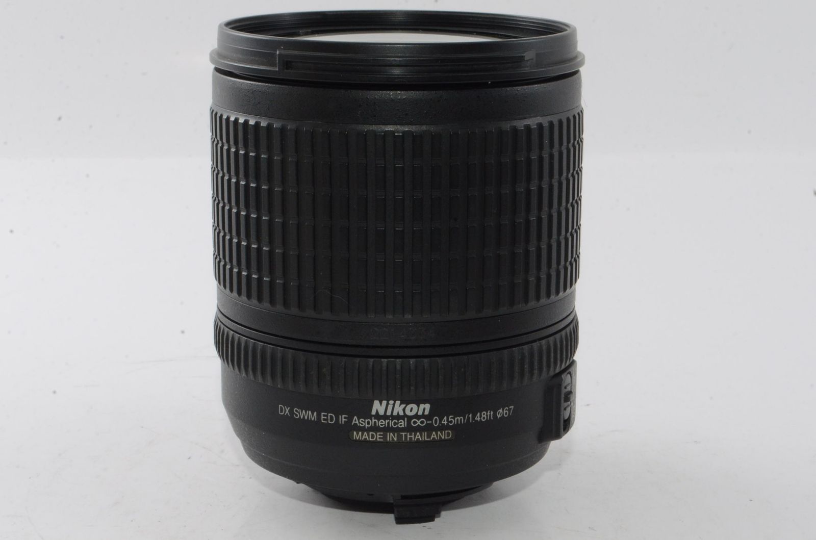 Lens (Zoom) Nikon Af-S Dx Ed 18-135Mm F3.5-5.6G