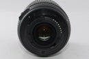 Lens (Zoom) Nikon Af-S Dx Ed 18-135Mm F3.5-5.6G