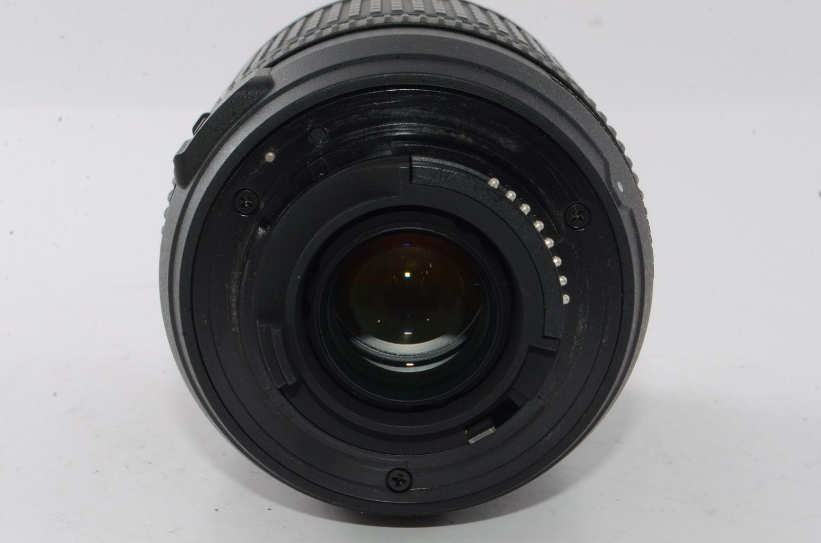 Lens (Zoom) Nikon Af-S Dx Ed 18-135Mm F3.5-5.6G