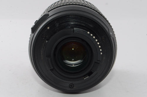 Lens (Zoom) Nikon Af-S Dx Ed 18-135Mm F3.5-5.6G
