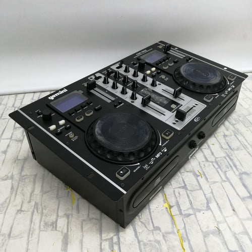 Cdj Gemini Cdm-3650 M2218-Hmxhy