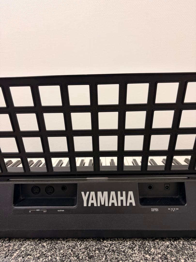 Yamaha Keyboards Digital Pianos Psr-201