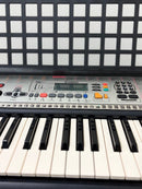 Yamaha Keyboards Digital Pianos Psr-201