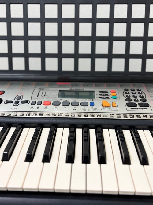 Yamaha Keyboards Digital Pianos Psr-201