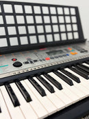 Yamaha Keyboards Digital Pianos Psr-201