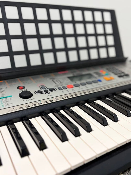 Yamaha Keyboards Digital Pianos Psr-201