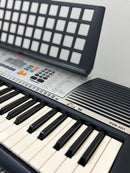 Yamaha Keyboards Digital Pianos Psr-201
