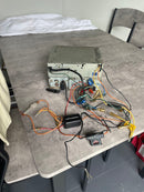 Pioneer Deck Player Changer Keh-P300 Cds- 303