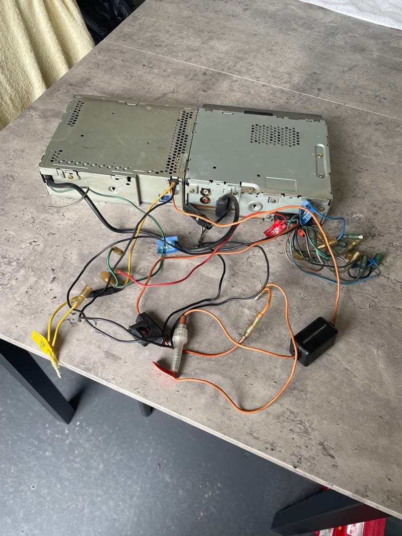 Pioneer Deck Player Changer Keh-P300 Cds- 303