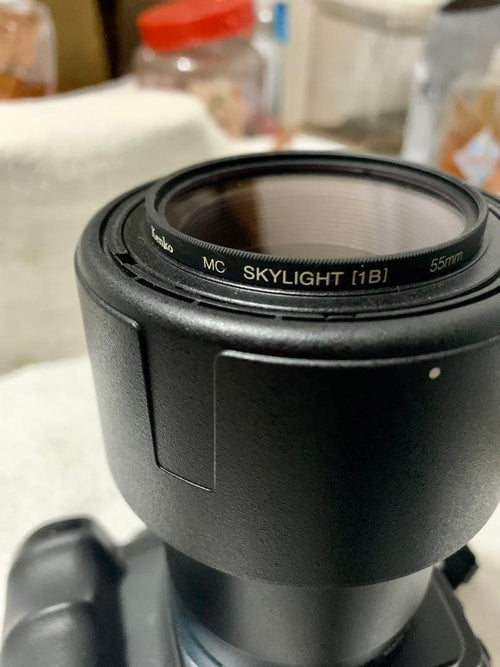 Tamron Lens (Single Focus) Sony 100 272E