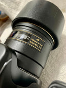 Tamron Lens (Single Focus) Sony 100 272E