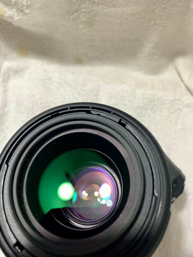 Tamron Lens (Single Focus) Sony 100 272E