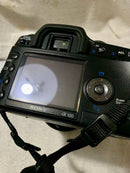 Tamron Lens (Single Focus) Sony 100 272E