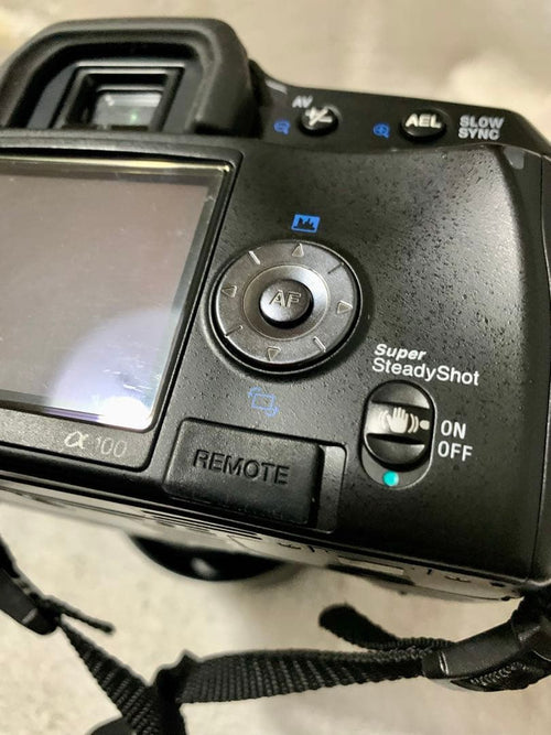 Tamron Lens (Single Focus) Sony 100 272E