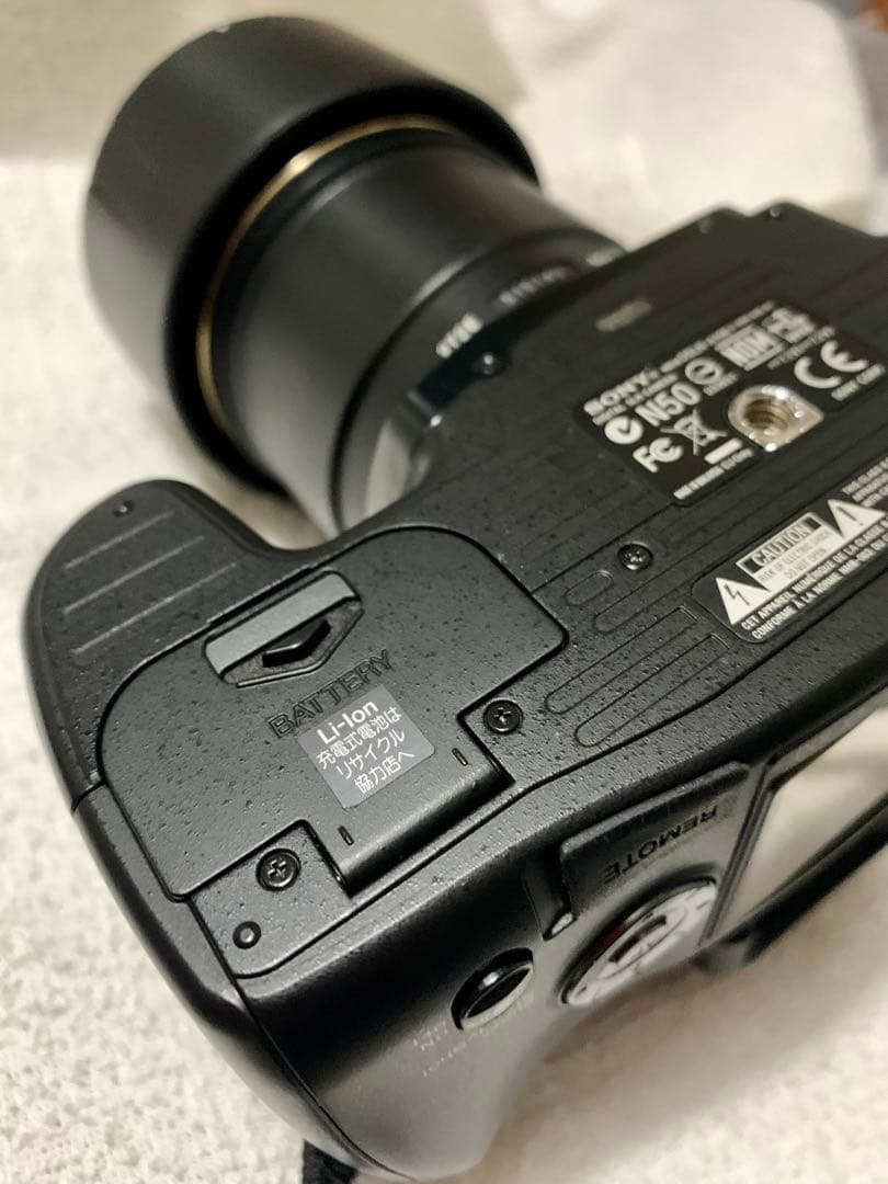 Tamron Lens (Single Focus) Sony 100 272E