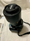 Tamron Lens (Single Focus) Sony 100 272E