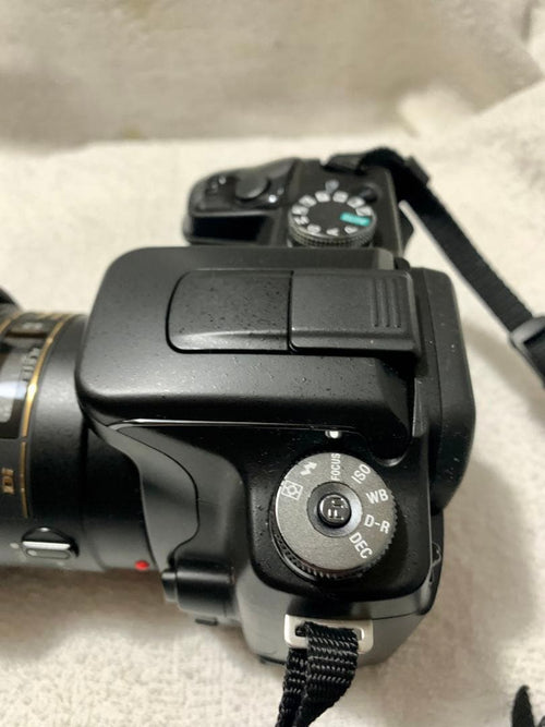 Tamron Lens (Single Focus) Sony 100 272E