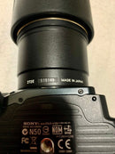 Tamron Lens (Single Focus) Sony 100 272E