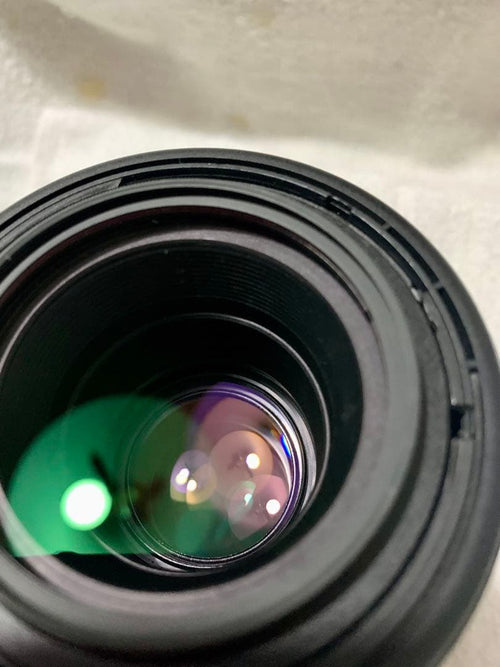 Tamron Lens (Single Focus) Sony 100 272E
