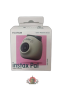 Instant Camera Body Fujifilm Instax Pal Pistachio Green