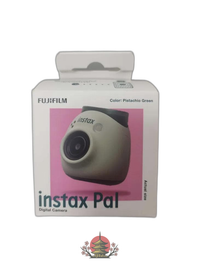 Instant Camera Body Fujifilm Instax Pal Pistachio Green