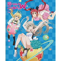 Anime Bd Tv W Blu-Ray Box(Blu-Ray) 3 1