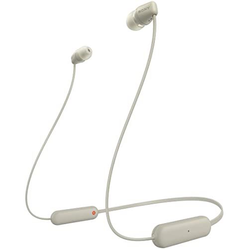 Others (Sony) Wi-C100:Bluetooth /25 /Ipx4 /Dsee Wi-C100 Cz Ma C879F05D
