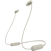 Others (Sony) Wi-C100:Bluetooth /25 /Ipx4 /Dsee Wi-C100 Cz Ma C879F05D
