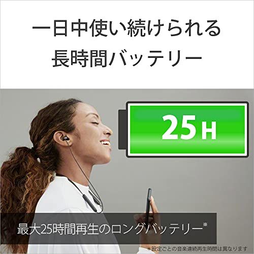 Others (Sony) Wi-C100:Bluetooth /25 /Ipx4 /Dsee Wi-C100 Cz Ma C879F05D